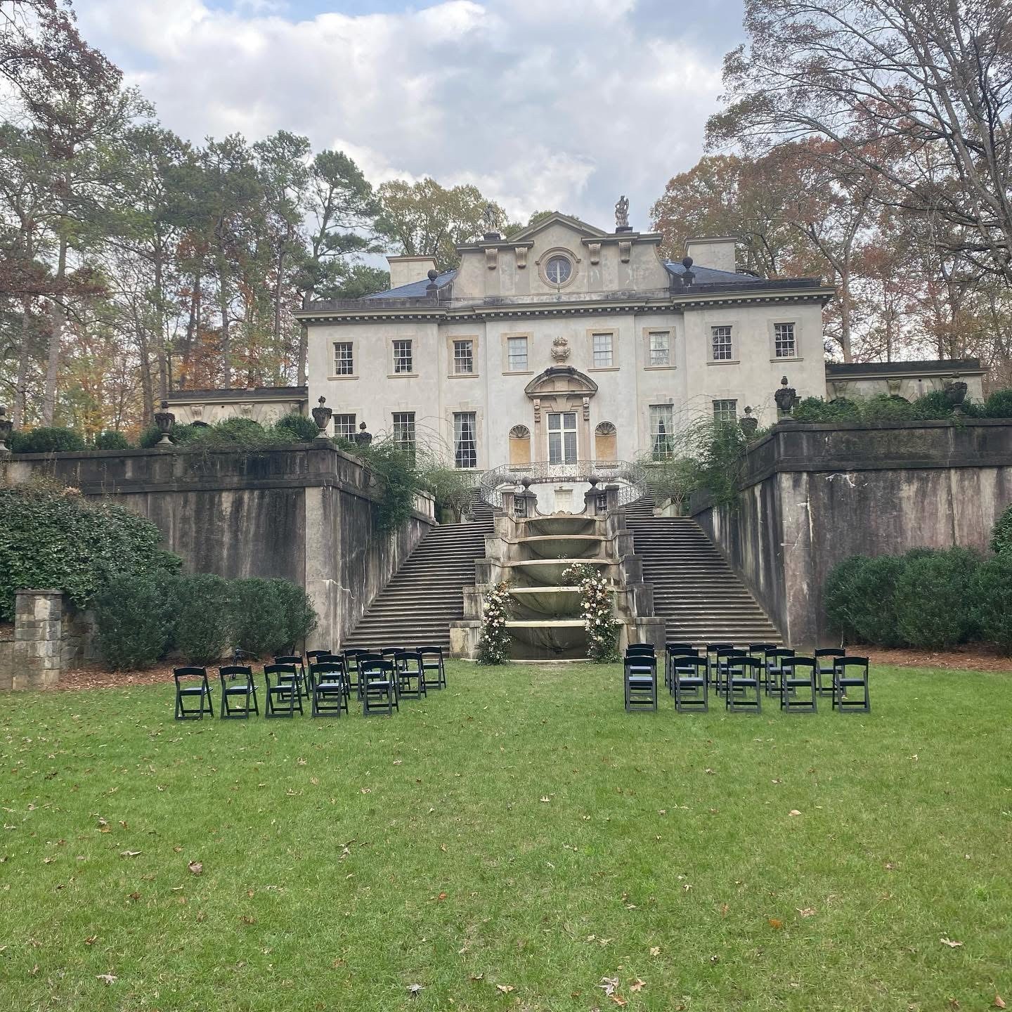 Close-up of professional violin and cello instruments used by Lumina String Ensemble musicians